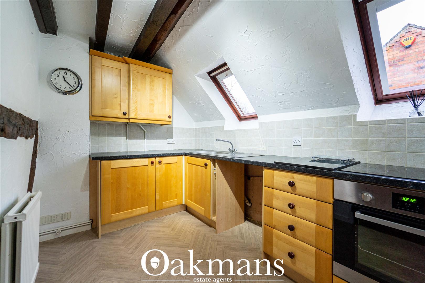 Bournville Mews, Oak Farm Road, B30 Oakmans Oakmans